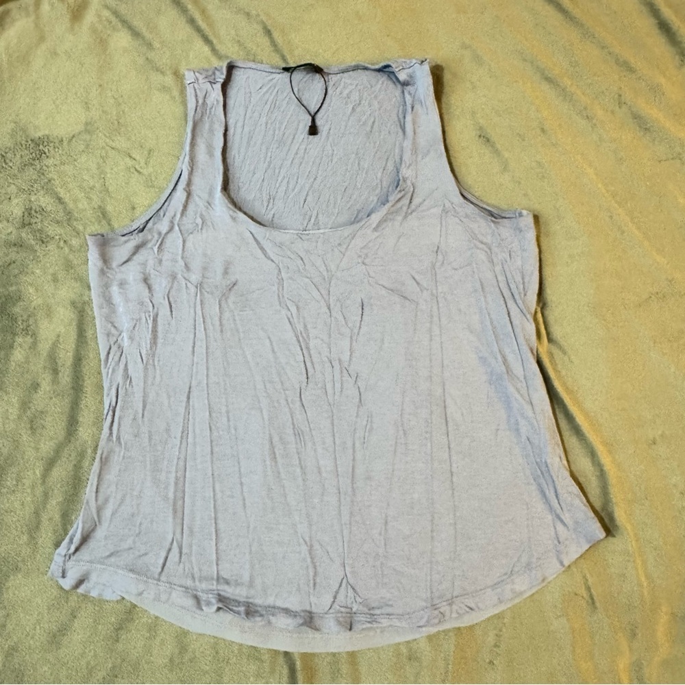 Dynamite Sleeveless Top

#1171